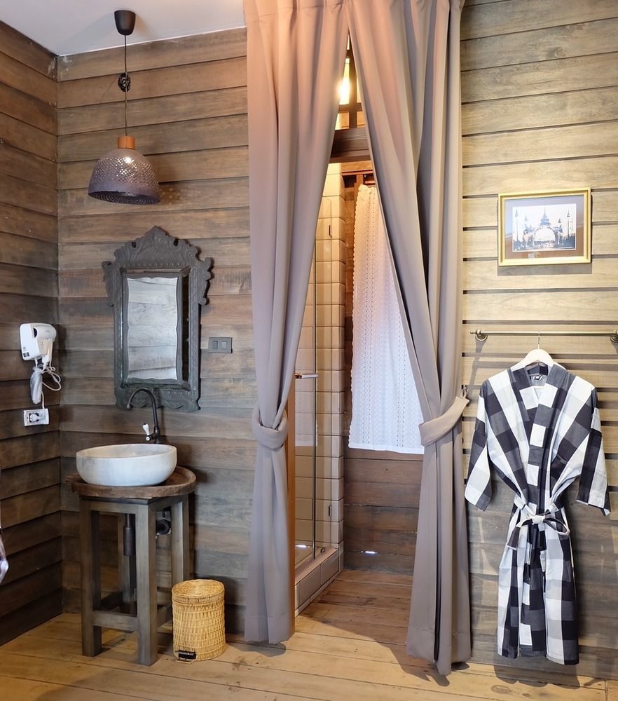 Canale Hostel Bangkok Ngoại thất bức ảnh