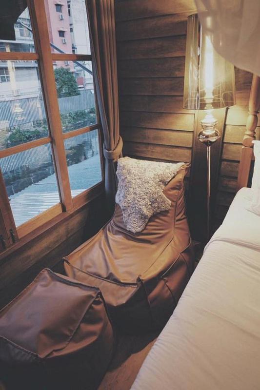 Canale Hostel Bangkok Ngoại thất bức ảnh