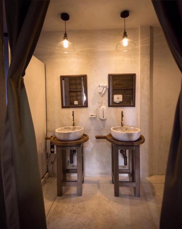 Canale Hostel Bangkok Ngoại thất bức ảnh